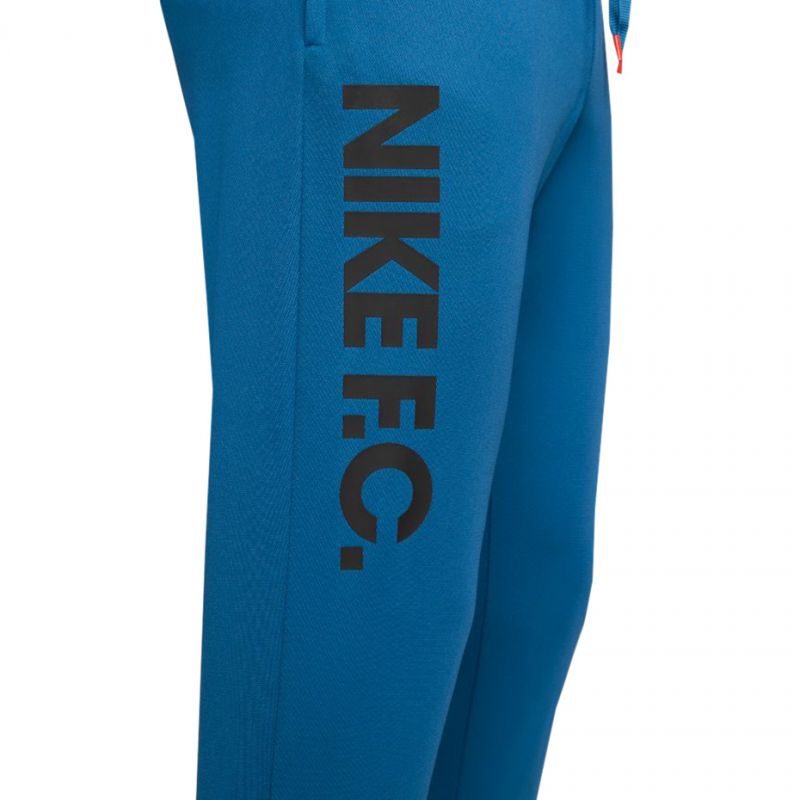 Tepláky Nike NK Df FC Libero Pant K M DC9016 407