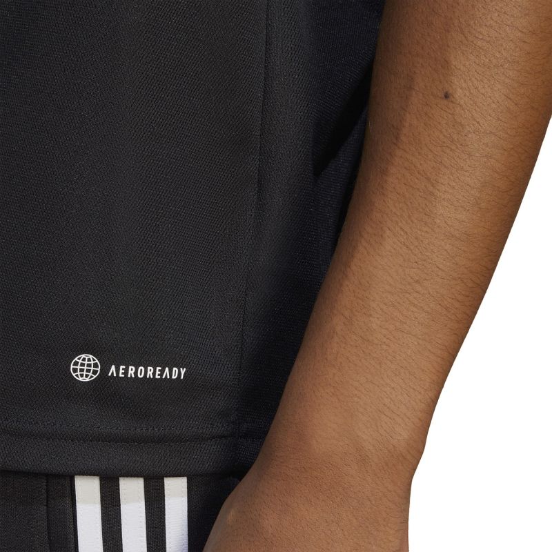 Tričko adidas Tiro 23 League Polo M HS3578