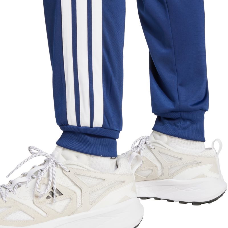 Tepláky adidas 3-Stripes Tricot Regular Tapered M JI8812