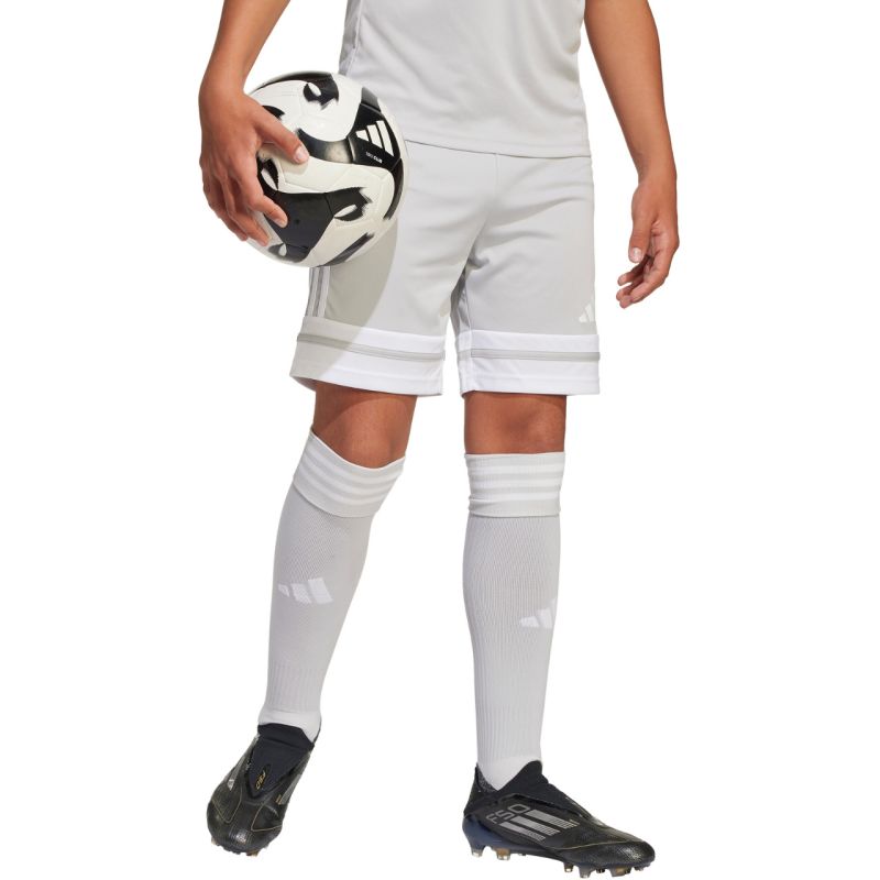 Trenky adidas Squadra 25 Jr JJ2427