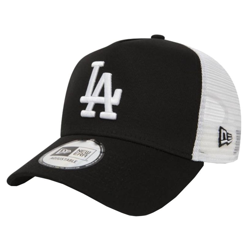 Čiapka New Era Los Angeles Dodgers MLB Clean Cap 11405498