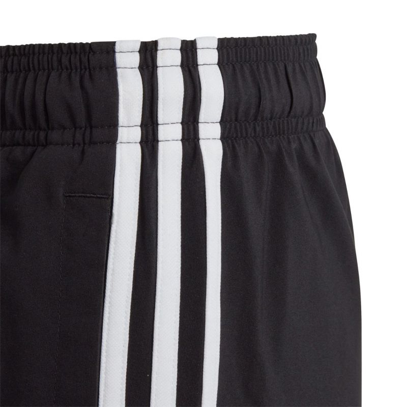 Trenky adidas Essentials 3-Stripes Woven Jr HR6332