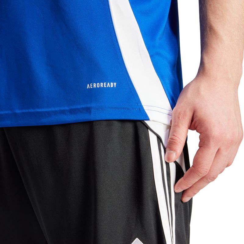 Tričko adidas Tiro 24 Jersey M IS1014