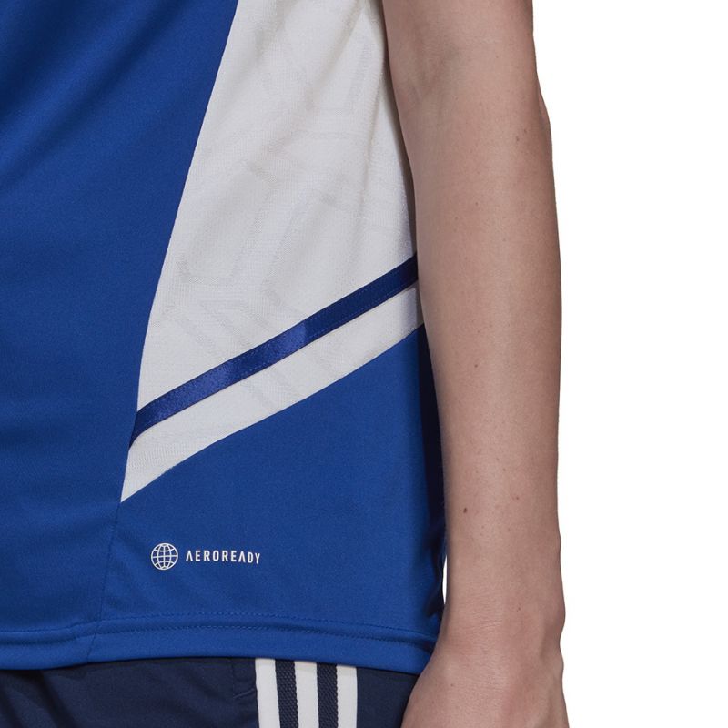 Tričko adidas Condivo 22 Jersey W HD4724