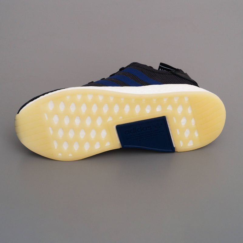 adidas NMD R2 Noble Indigo boost CQ2008
