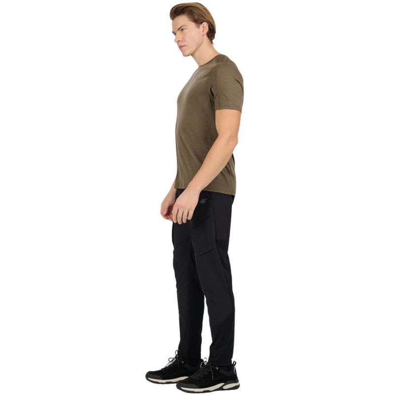 Tepláky 4F FNK M1056 M 4FWAW25TFTRM1056 20S