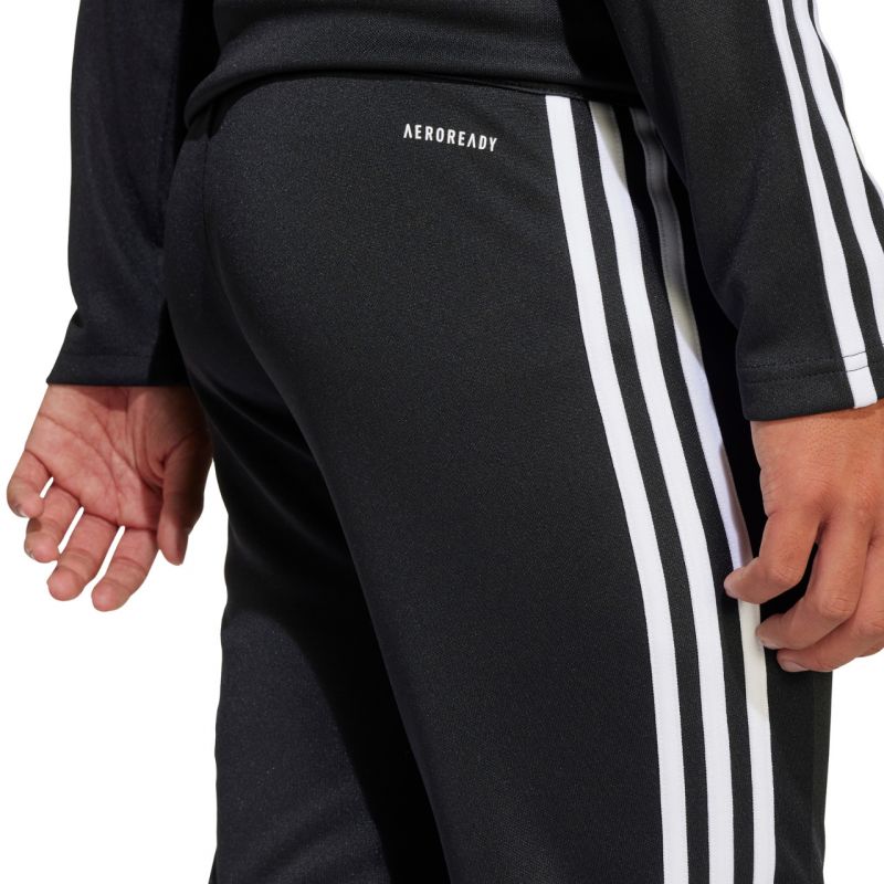 Tepláky adidas Squadra 25 Training Jr JE2777