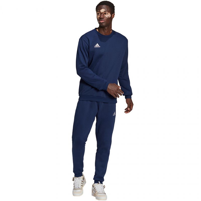 adidas Entrada 22 Sweat Top M H57480