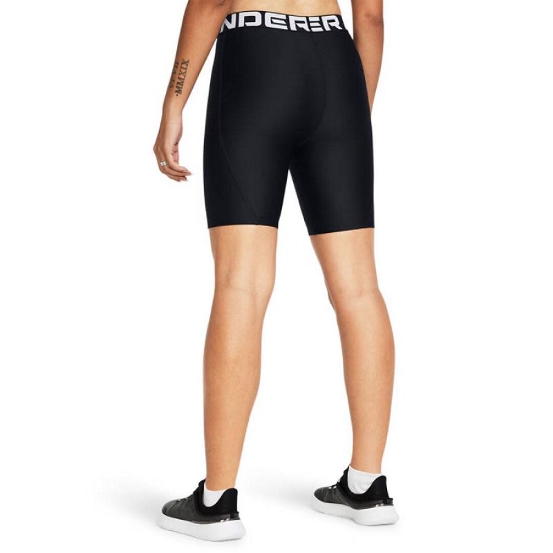 Trenky Under Armour HG 8in Short W 1383627001