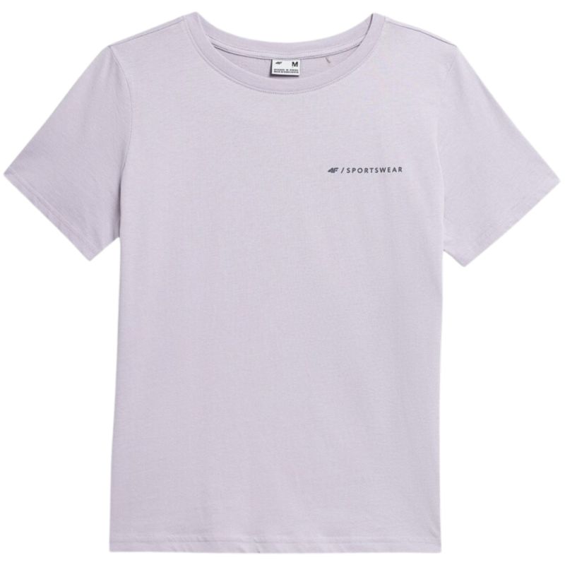 Tričko 4F W H4Z22 TSD025 52S