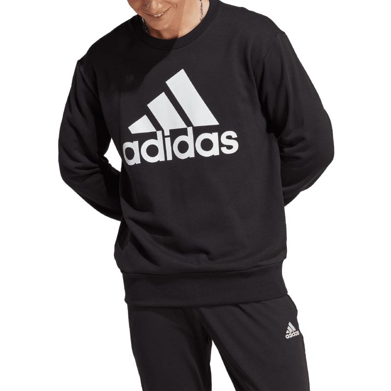 adidas Essentials French Terry Big Logo M IC9324