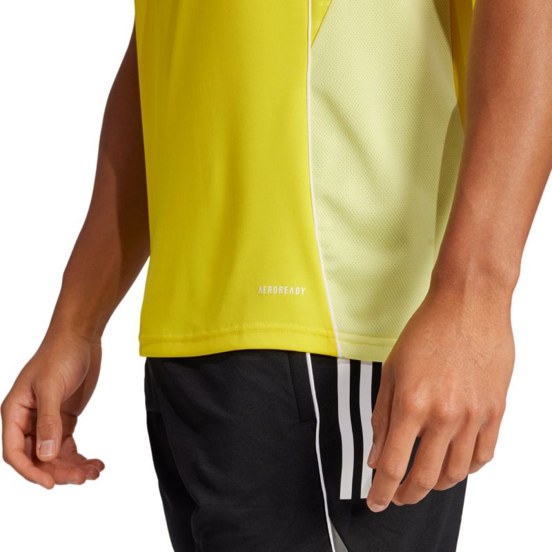 Tričko adidas Tiro 25 Competition Training Jersey M JI8952
