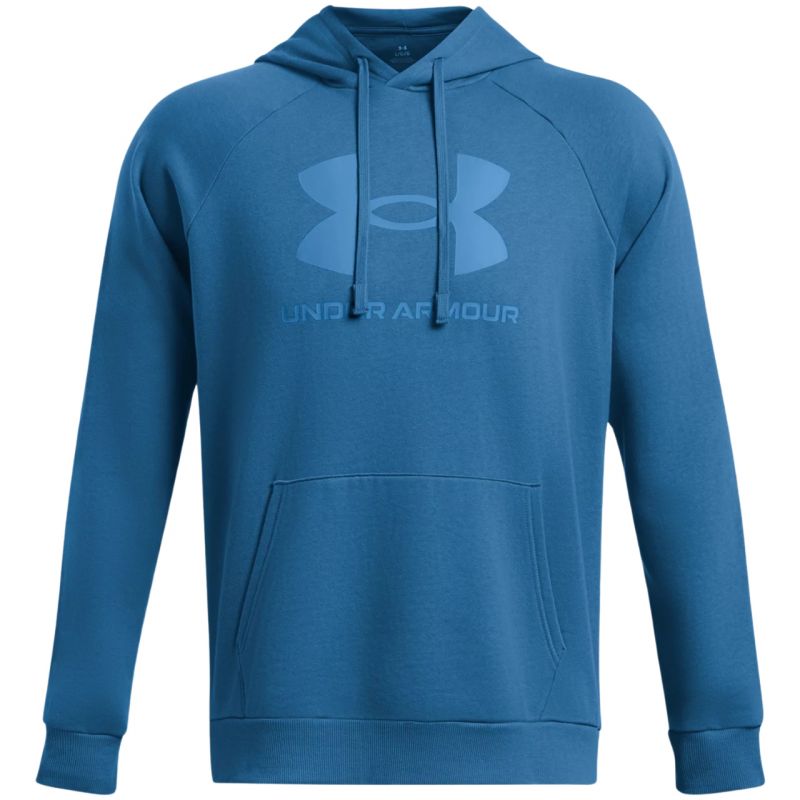Under Armour Rival Fleece Logo HD M 1379758 406