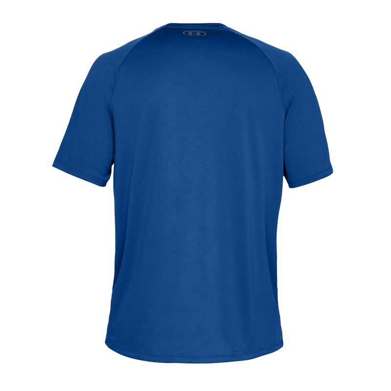 Under Armour Tech 2.0 SS M 1326413-400