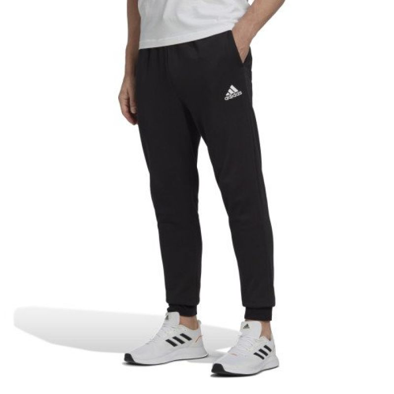 Tepláky adidas Feelcozy Pant M HL2236