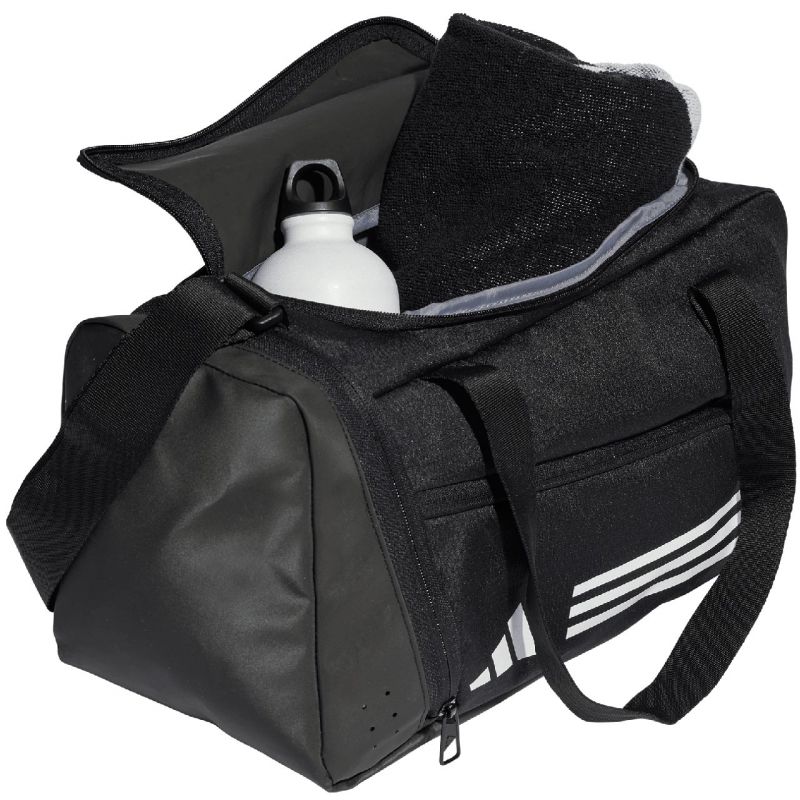 Taška adidas Essentials 3-Stripes Duffel Bag XS IP9861