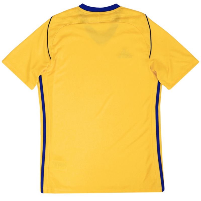 Tričko adidas Mi Tiro 17 Jersey M BR6835