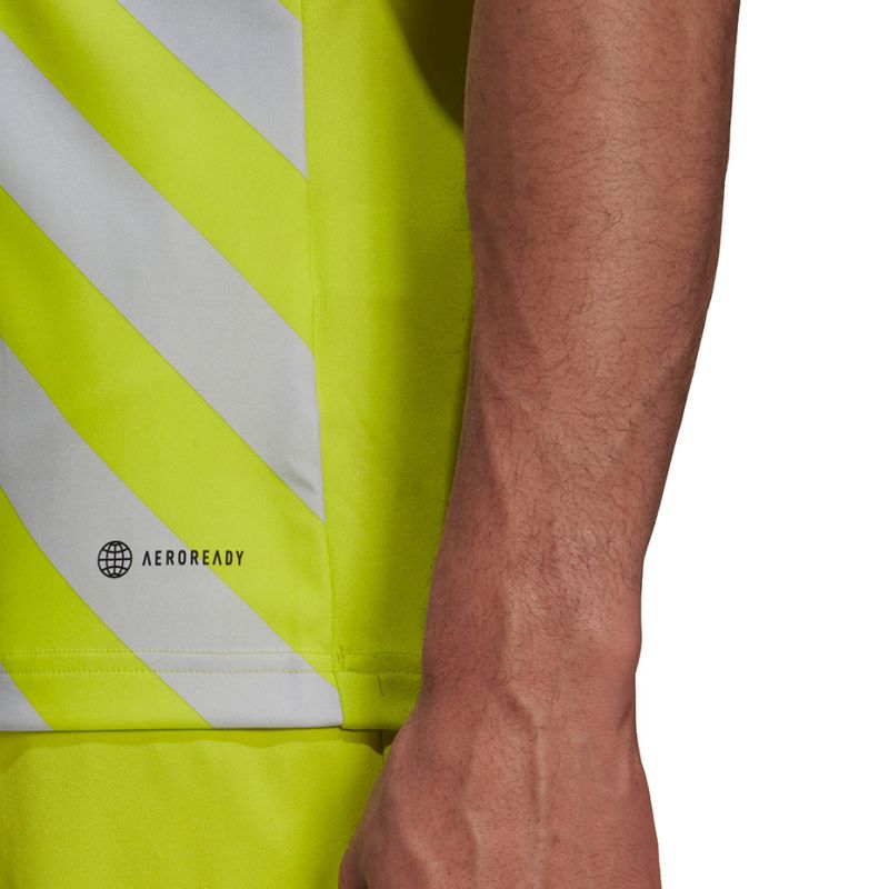 Tričko adidas Entrada 22 Graphic Jersey M HF0118