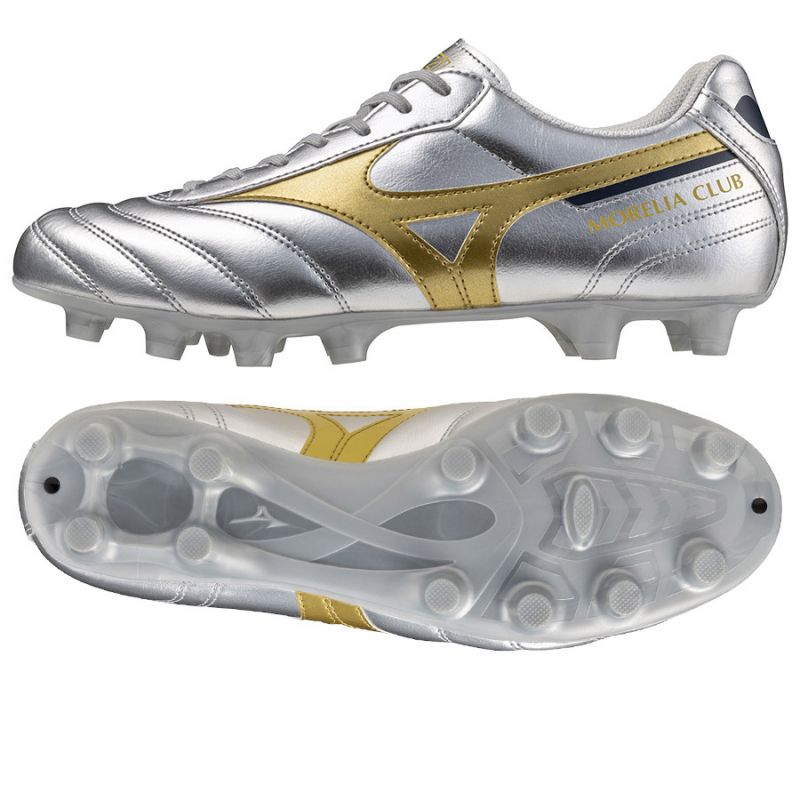 Mizuno Morelia II Club FG M P1GA251604