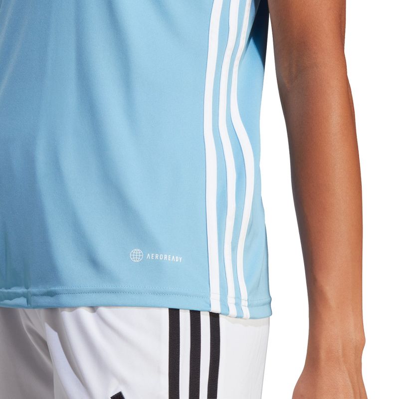 Tričko adidas Tabela 23 Jersey W IA9148