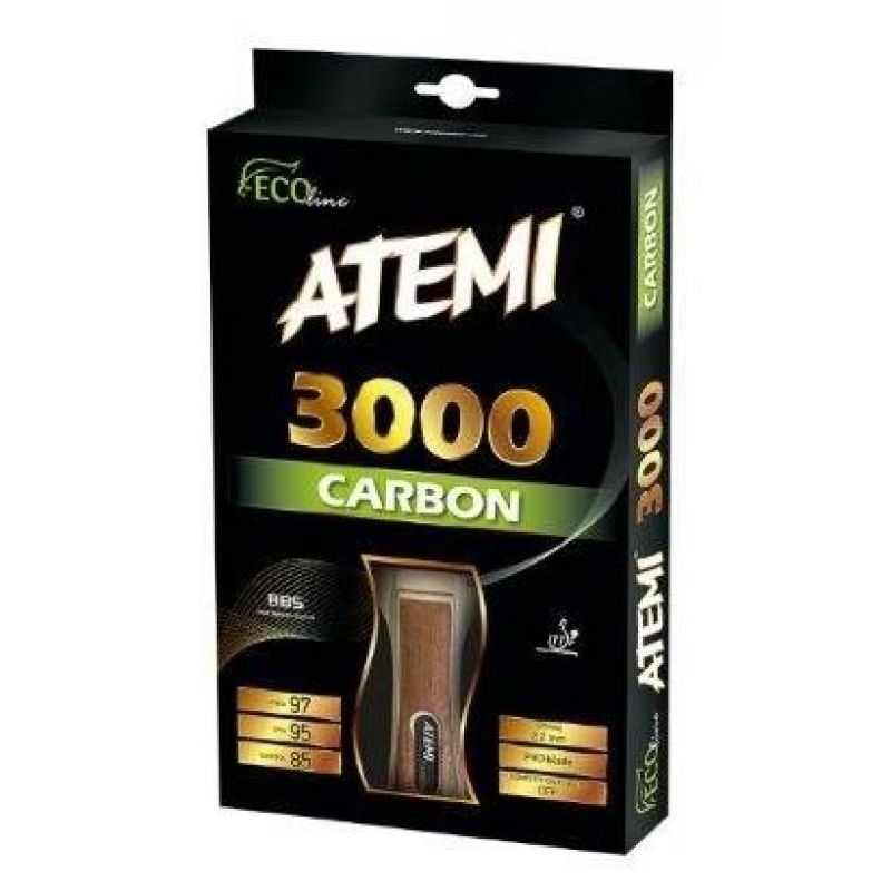 Atemi 3000
