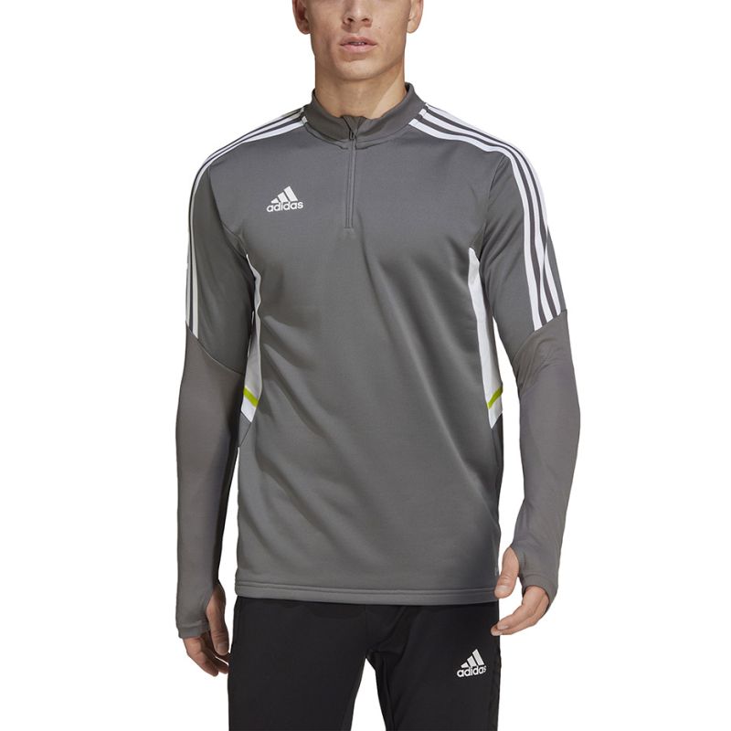 adidas Condivo 22 Training 1/2 zip M HD2312