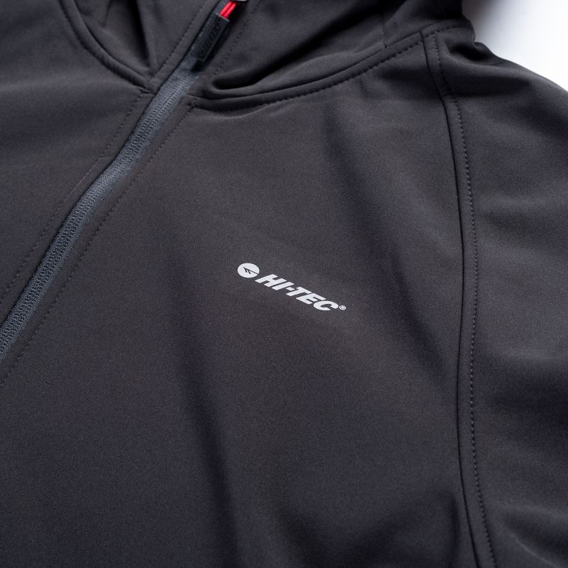 Hi-Tec Softshell Net II M 92800664676