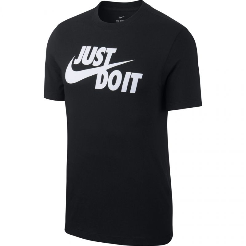 Tričko Nike Tee Just do It Swoosh M AR5006-011