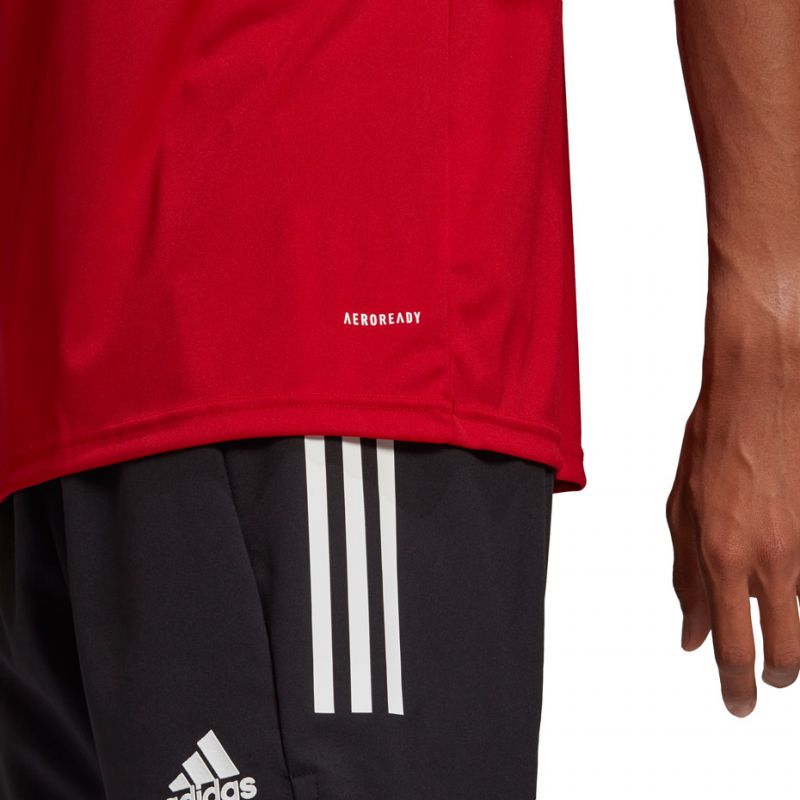 Tričko adidas Squadra 21 Polo M GP6429