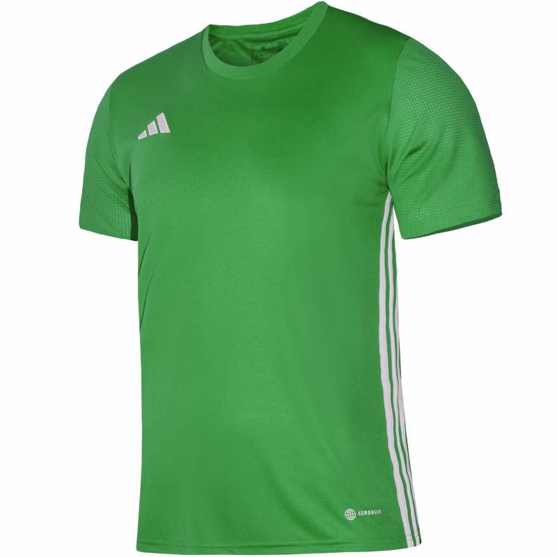 Tričko adidas Tabela 23 Jersey Jr IA9157