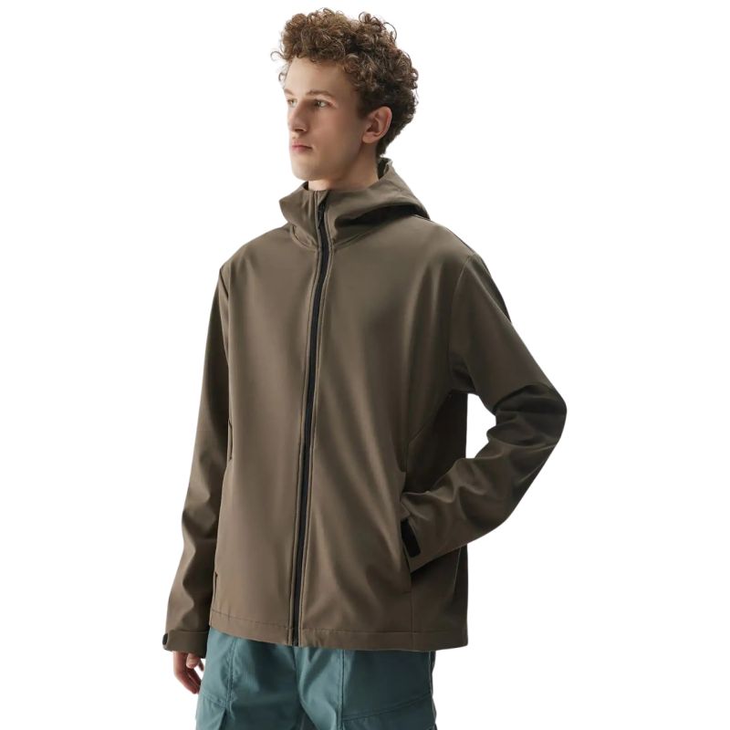 softshell 4F M324 M 4FWSS25TSFM324 81S