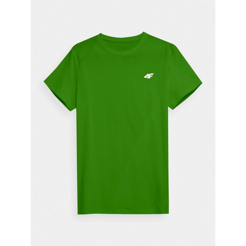 Tričko 4F M 4FWSS24TTSHM1895-90S 3pak