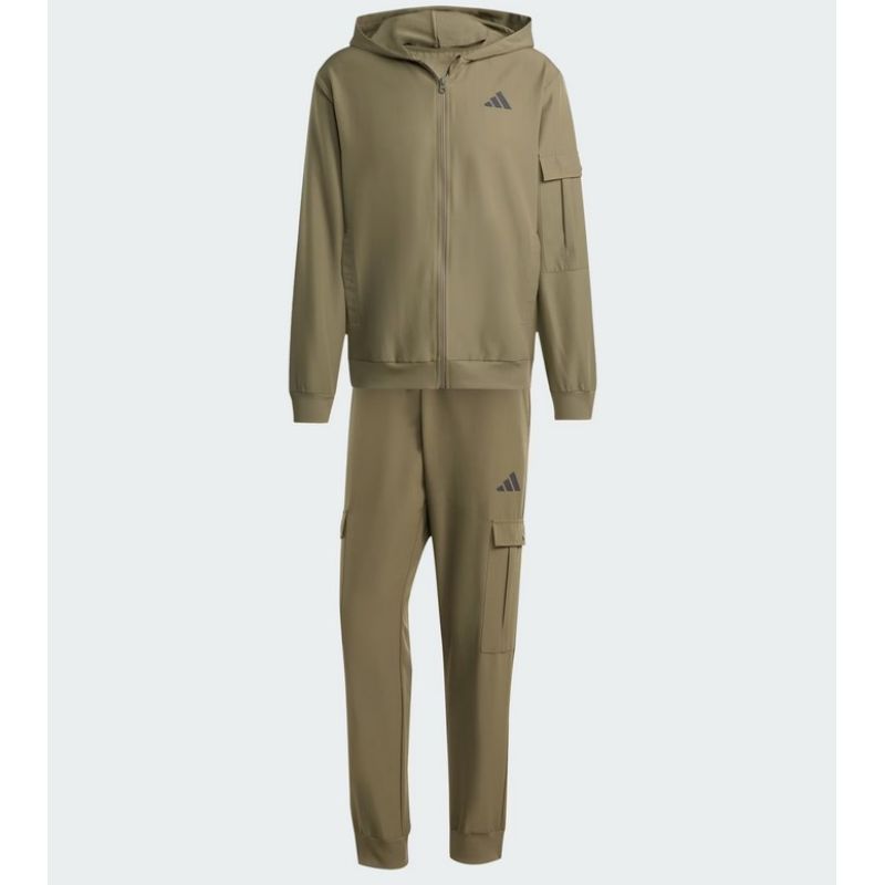 Tepláková súprava adidas Cargo M JL8604