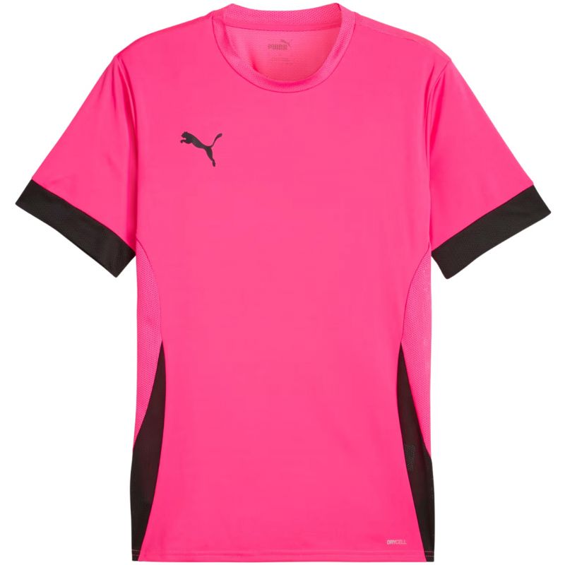 Tričko Puma teamGoal Matchday Jersey M 705747 27