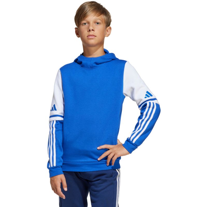 adidas Squadra 25 Sweat Hoody Jr JD4806