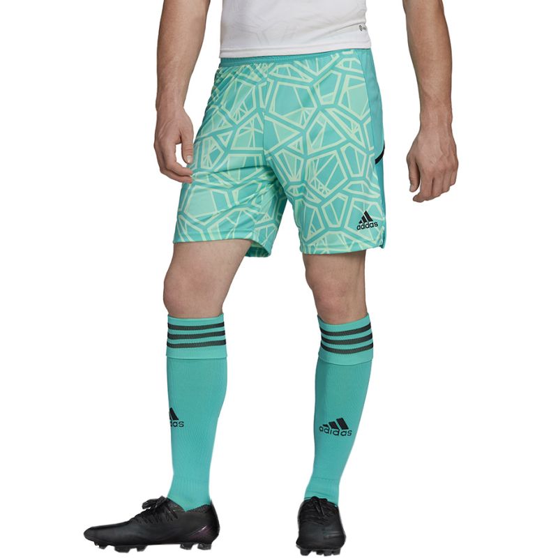 Brankárske trenky adidas Condivo 22 M HB1624