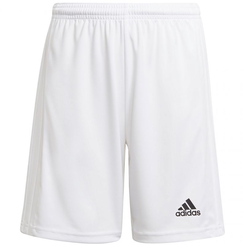 Trenky adidas Squadra 21 Short Youth Jr GN5765