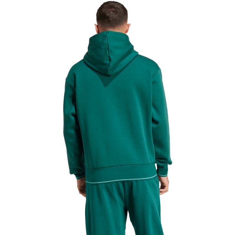adidas Collegiate Hoodie M KC3873