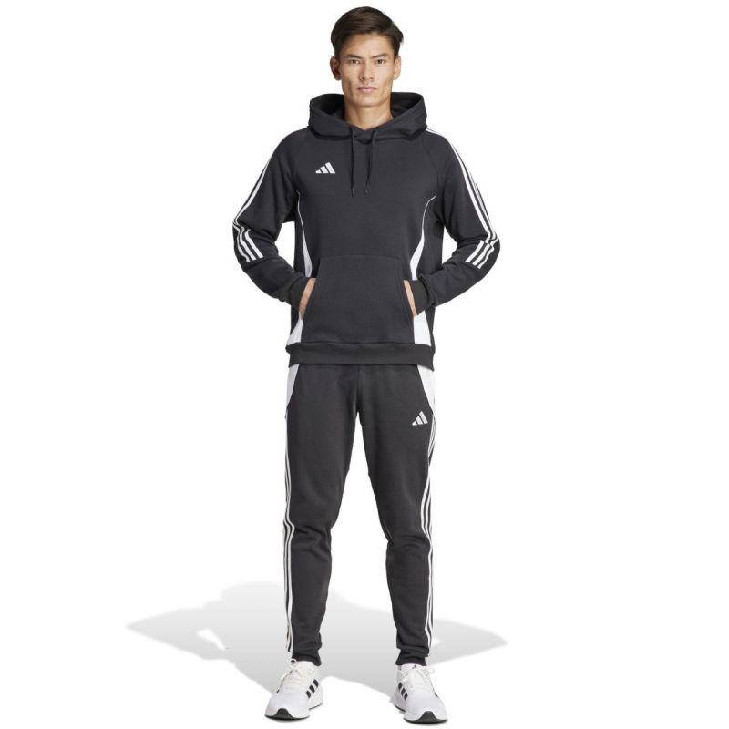 adidas Tiro 24 Sweat Hoodie M IJ7673
