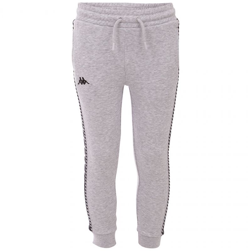 Tepláky Kappa Ireneus Jr 309010J 15-4101M