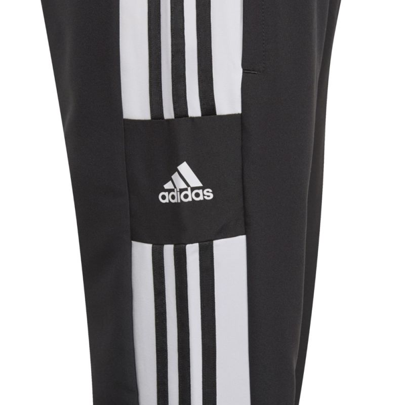 Tepláky adidas Squadra 21 Pre Pant Jr GK9559