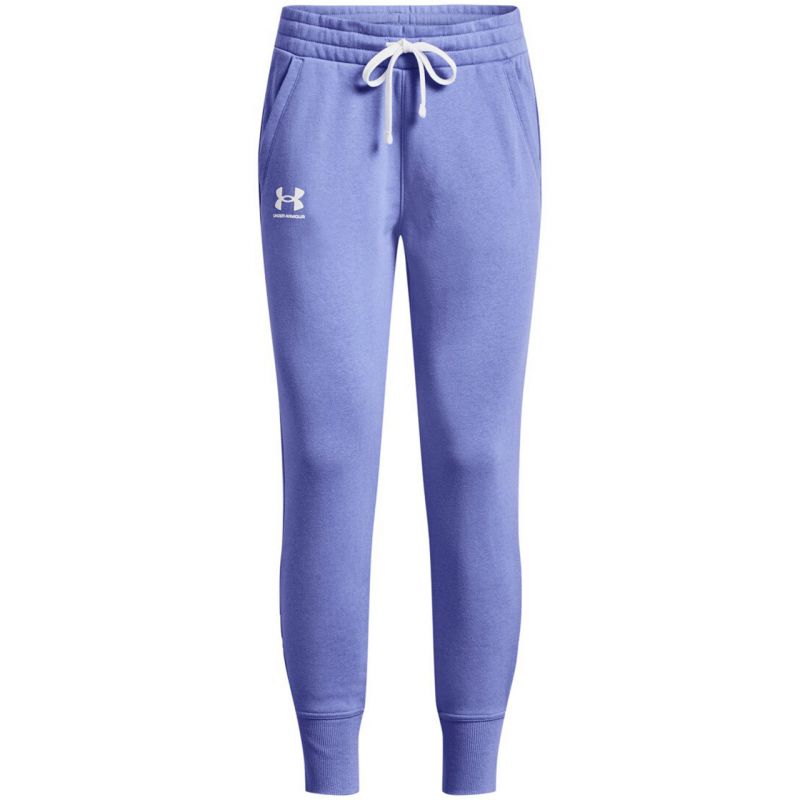 Tepláky Under Armour Rival Fleece W 1356416 495
