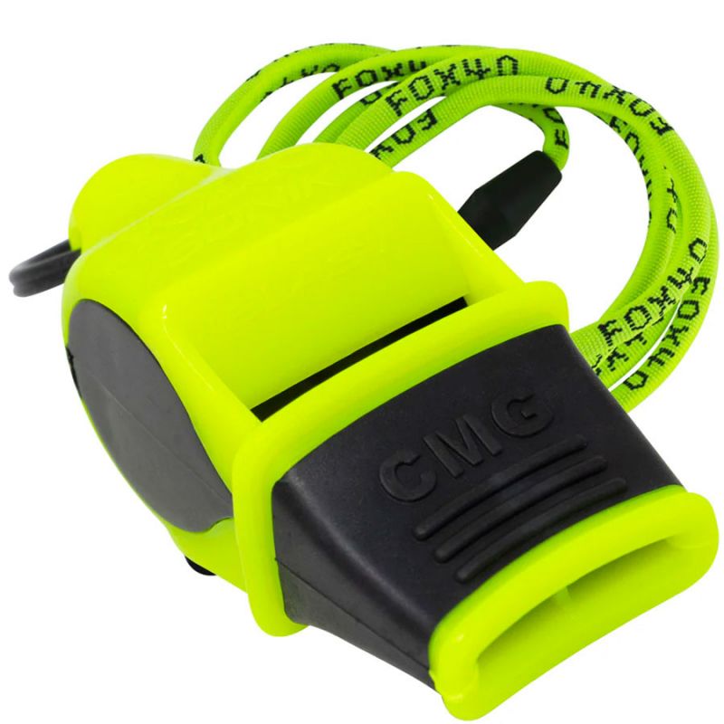 Píšťalka Fox 40 CMG Sonik Blast 9203-3608