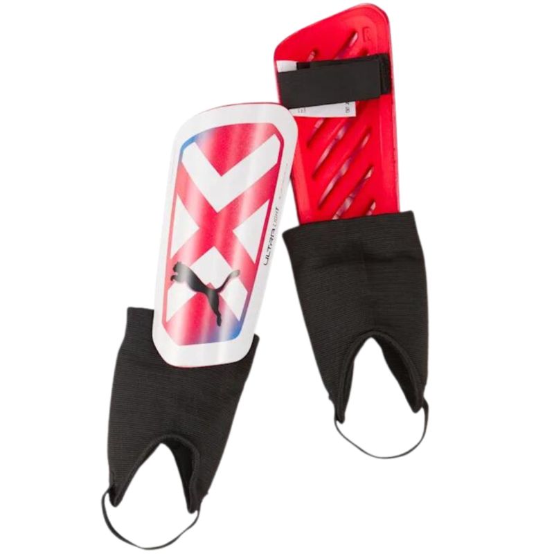 Chrániče Puma Ultra Light Ankle 30874 05
