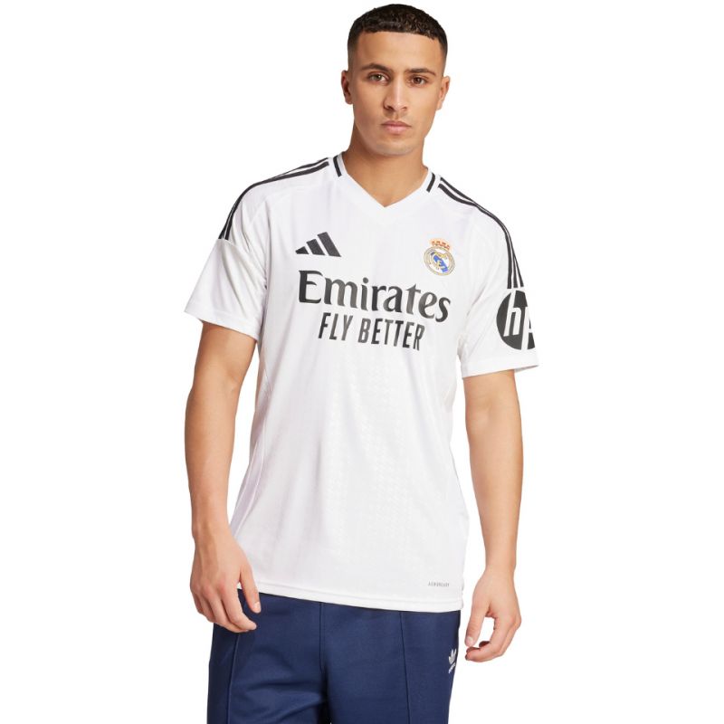 Tričko adidas Real Madrid 24/25 Home M JX2136