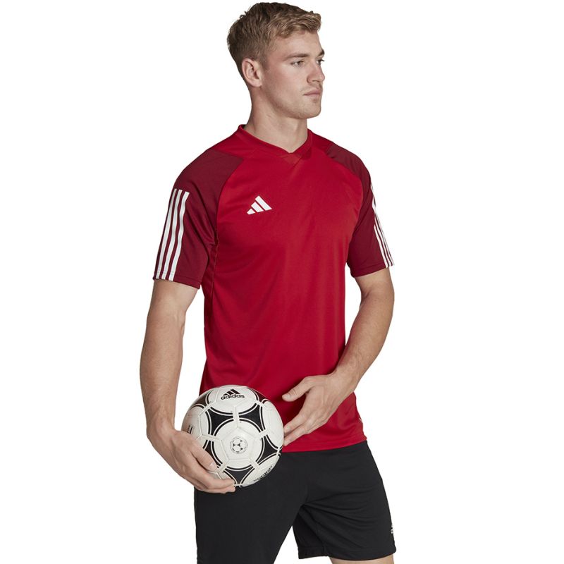 Tričko adidas Tiro 23 Competition Jersey M HE5661