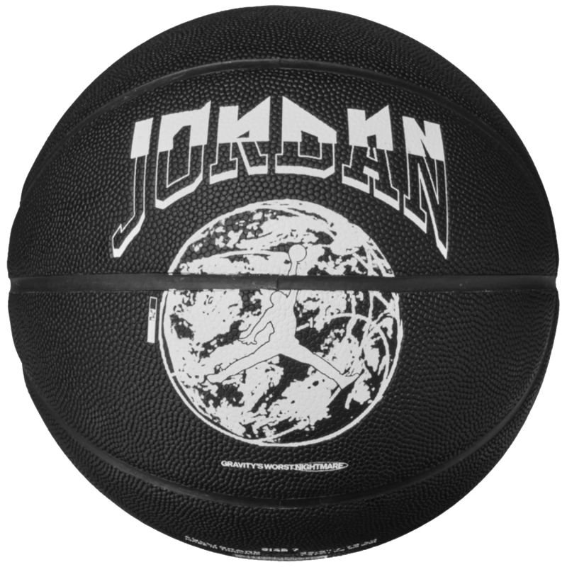 Lopta Jordan Ultimate 2.0 Graphic 8P In/Out Ball J1008257-069
