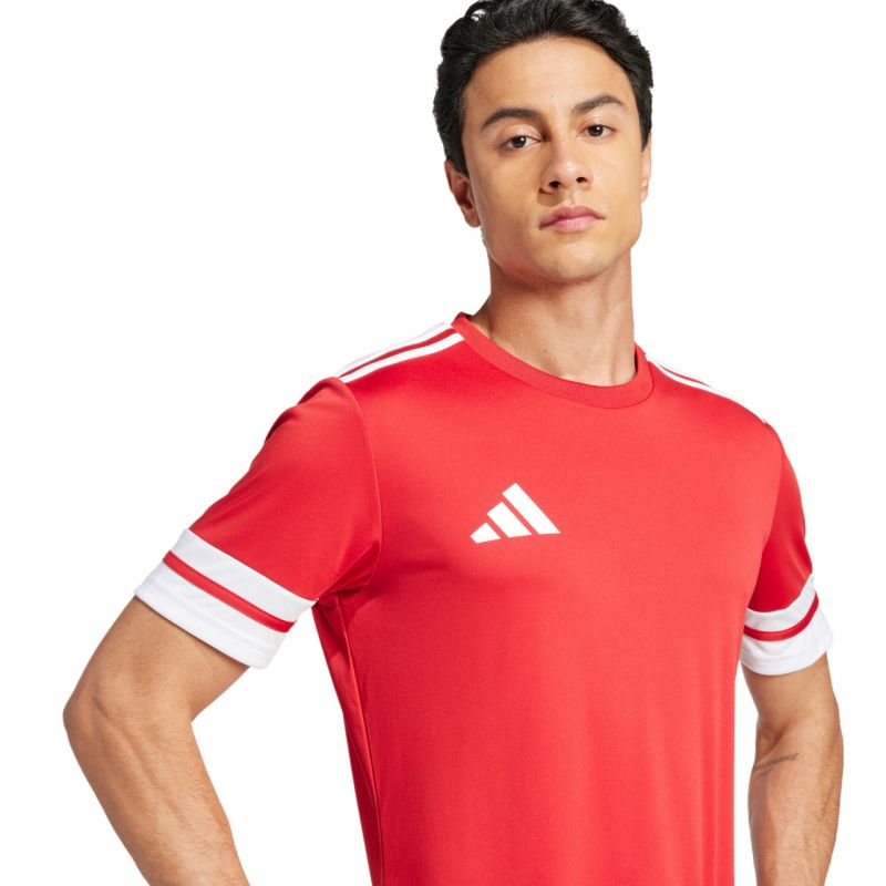 Tričko adidas Squadra 25 M JE2601