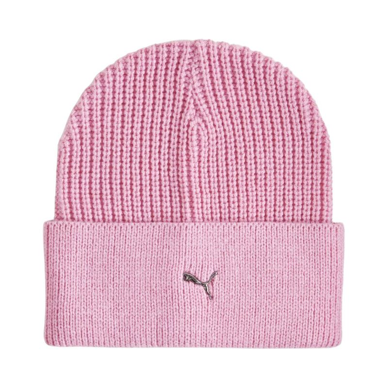 Čiapka Puma Metal Cat Beanie 024874 05