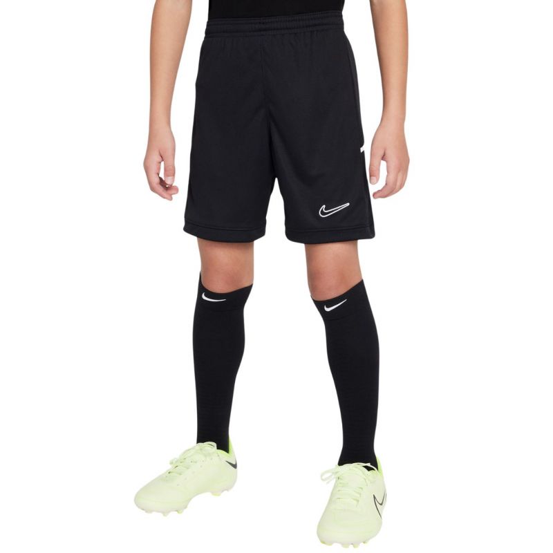 Trenky Nike Dri-Fit Academy 25 Jr FZ9784 010